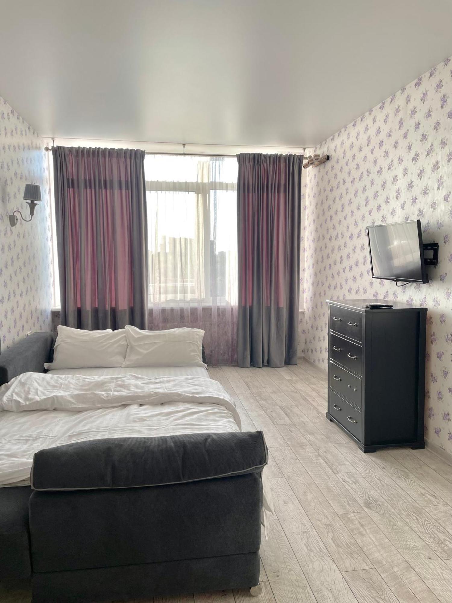 City Rooms Apartments Odesa Room photo